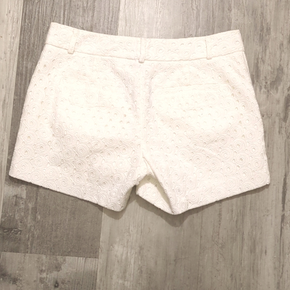 Banana Republic Short Size 00P - Picture 2 of 12